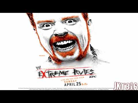 WWE Extreme Rules 2010 Theme Arena Edit HD.