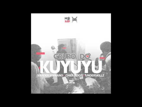 Flava Sava - Grupo Do Kuyuyu