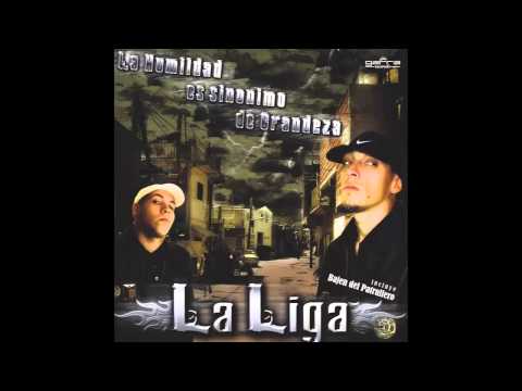 La Liga - La Flor