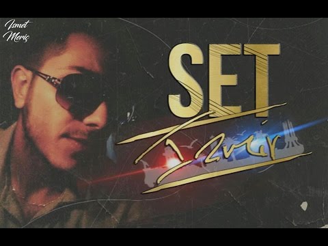 Set - İzmir ( OLAY YERİ ALBÜM / 2016 )