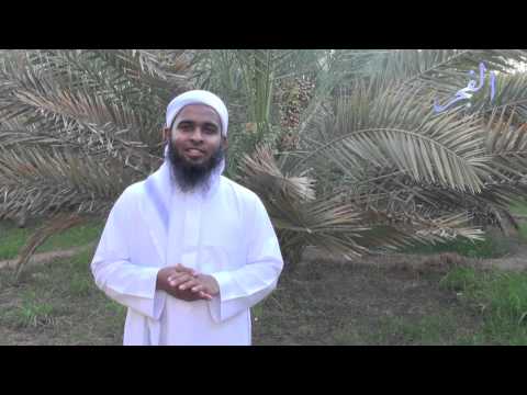 "As-Saum - Roadha" - Ep01: Roadha Mahah Isthiqbaal kurun.