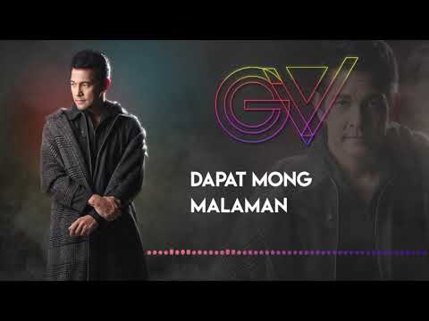 Minsan Lang Kita Iibigin - Gary Valenciano (Lyrics)