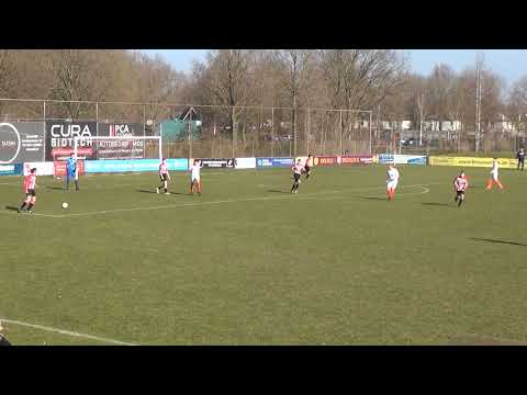 vv Steenwijk JO19-1 -  SJO OFW JO19-1 20220305