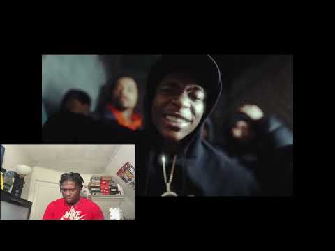 Thunder Bklu - Sweepers K Bklu Dumped On The Beat 😮‍💨 L’A Els Reaction