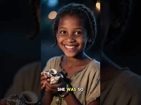 The Girl Who Talked to the Moon #africanfolktales #bedtimetraditions #africanstories #folkstories