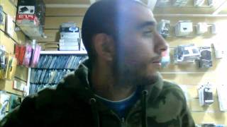 Ben L'Oncle Soul - LISE Cover Par Amine