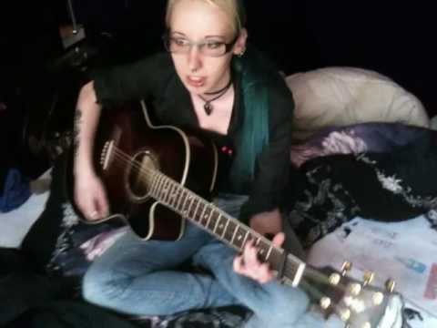 The Rescues - Break Me Out (Acoustic Cover)