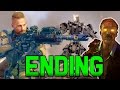 Call of Duty Black Ops 3 ENDING HD 