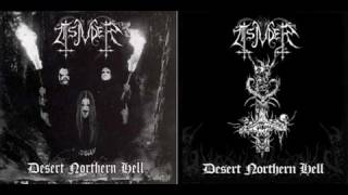 Tsjuder -  Morbid Lust