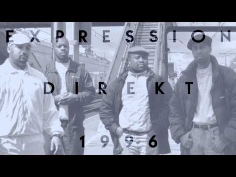 Expression Direkt - Arrête de Kaïra (démo 1996)