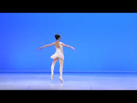 Misaki Moriwaki, 121 – Prix de Lausanne 2020 – Classical