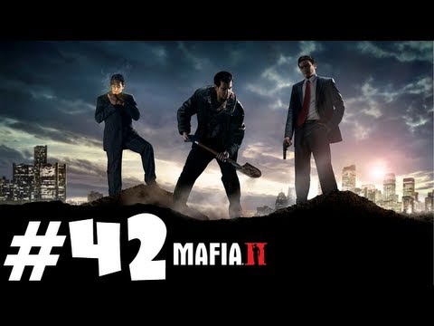 Mafia 2 Ep.42 [Under Construction]