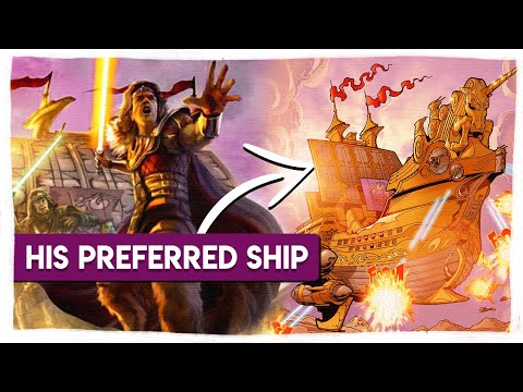 The WEIRDEST & Most Eccentric Jedi the Order ever Accepted into their Ranks