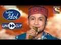 Pawandeep Performs On 'Zindagi Ke Safar Mein Guzar Jaate Hain' | Indian Idol Season 12 | Uncut