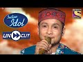 Pawandeep Performs On Zindagi Ke Safar Mein Guzar Jaate Hain Indian Idol Season 12 Uncut