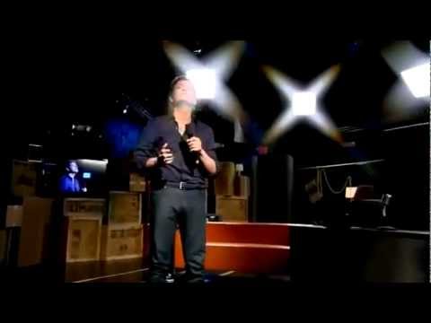Patrizio Buanne in the US 2012-99 por Soi TV -  Miami 4.April 2012.wmv