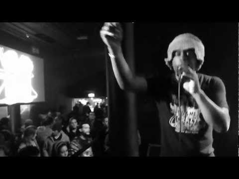 Dub Me Crazy #2 - LEGAL SHOT ▶ Macka B "Another Soldier"