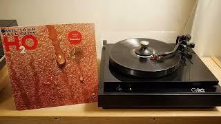Hall &amp; Oates - Open All Night Vinylrip