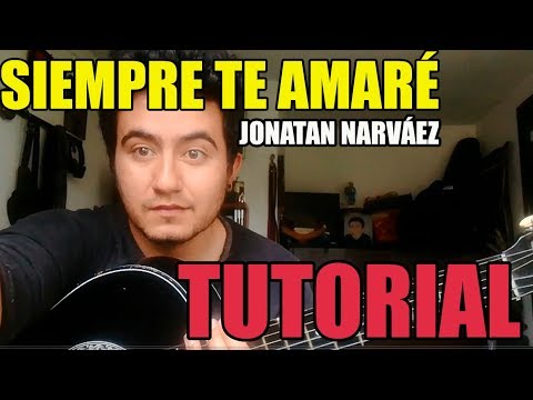Siempre Te Amaré - Athenas Vénica