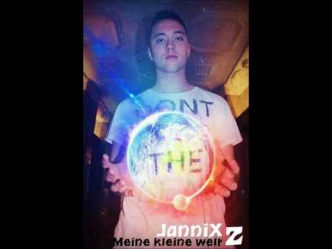 JanniX feat. Sam Steely - Meine Frau (Meine kleine Welt 2)