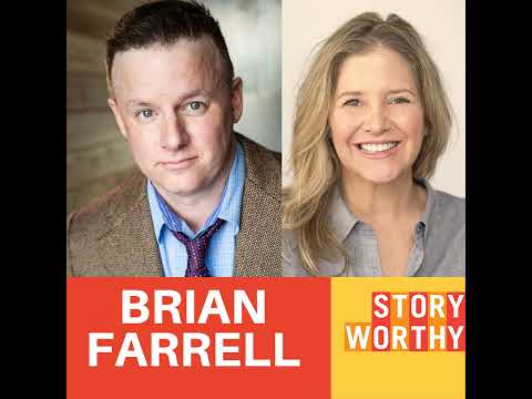 799- Jury Duty with Comic/Filmmaker Brian Farrell (aka Brian DeCoy)