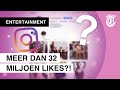 Dit zijn de meest gelikete Insta-posts van 2021