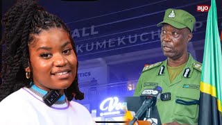 Download lagu BREAKING: NIFFER AKAMATWA NA POLISI 'ANAHAMASISHA WATU KUCHOMA MOTO VITUO VYA MAFUTA, KUPIGA POLISI' mp3 Download lagu BREAKING: NIFFER AKAMATWA NA POLISI 'ANAHAMASISHA WATU KUCHOMA MOTO VITUO VYA MAFUTA, KUPIGA POLISI' mp3