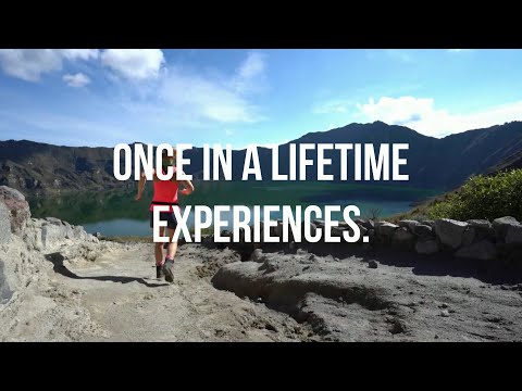 Still Dream: Ecuador