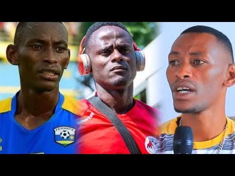 MUGIRANEZA ( MIGI: atubwiyeko akumbuye kuri SITADE arasaba imbabazi abanya Rwanda