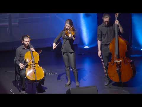 39e édition de Cégeps en spectacle - Finale régionale de Montréal au Collège André-Grasset