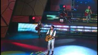 ALEX UBAGO Mil Horas TELETON 20-30 2009 PANAMÁ