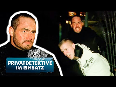 Ohne Perspektive! - Vandalismus als Hobby! | Privatdetektive im Einsatz