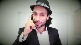 Congratulations. You Have Arrived At The Start | Kevin Abdulrahman