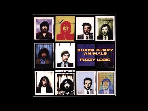 Super Furry Animals - Frisbee