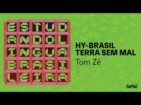 Video thumbnail for Hy-Brasil Terra Sem Mal