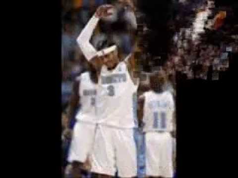 THE BIGGEST LITTLE MAN "AI" Allen Iverson