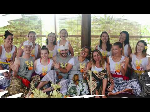 Opening Parahita YTT June 2019