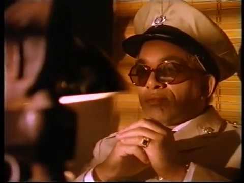 Jah Wobble's Invaders Of The Heart - Erzulie