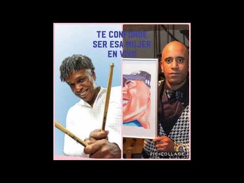 TE CONFUNDE SER ESA MUJER   Fean Mandy Cantero*Girardo Piloto Y Klimax 🇨🇺🎧 Androger dj 🎼🇨🇺