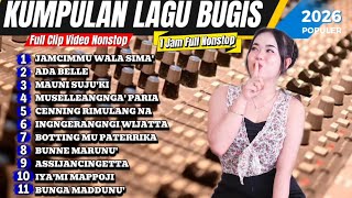 Download lagu KUMPULAN LAGU BUGIS ELEKTON  || POPULER 2026 || FULL VIDEO CLIP 🔰 mp3