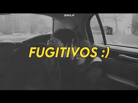 Luísa Sonza, Jão - fugitivos :) [Letra/Legendado]