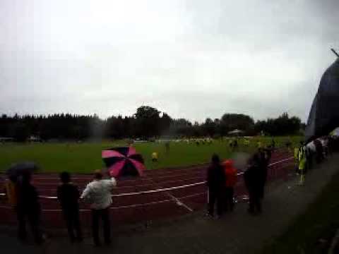 Aufstiegspiel Geiselbullach gegen Gaißach