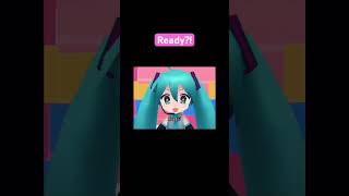 Cover art for Miku miku Beam