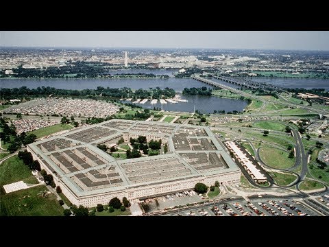 Dod Failed Audit