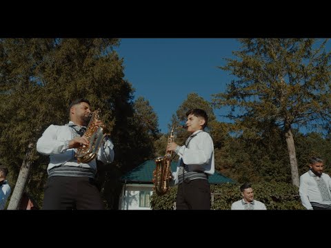 Gaby și Denis Heisu - Sârba Urmașilor - Firida Band 🇹🇩 [Video Oficial]