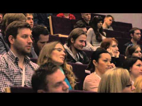 How to live with a zest for life | Magdalena Derejczyk | TEDxWroclawUniversityOfEconomics
