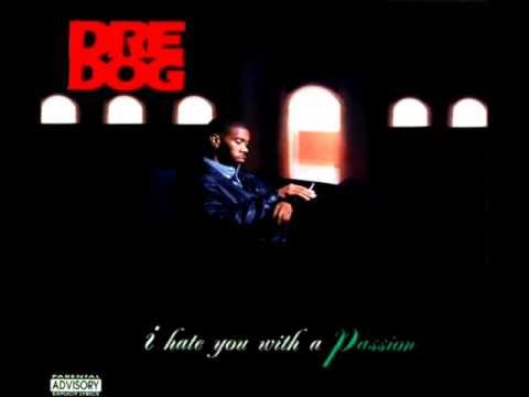 Dre Dog - Killa Whale