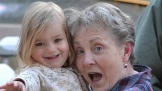 Caseyville Blues by Roscoe and the Beantones live