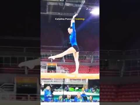 no one does beam like Ponor