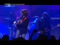 Powderfinger - I Don't Remember (live)